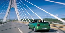 Volkswagen Golf Cabrio