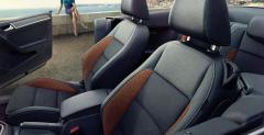 Volkswagen Golf Cabrio Karmann