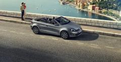 Volkswagen Golf Cabrio Karmann