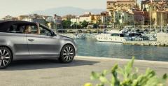 Volkswagen Golf Cabrio Karmann