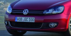 Volkswagen Golf Cabrio