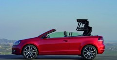 Volkswagen Golf VI Cabrio