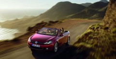 Volkswagen Golf w wersji cabrio