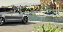 Volkswagen Golf Cabrio Karmann