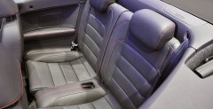 Volkswagen Golf Cabrio na targach w Genewie