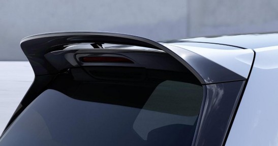 Volkswagen Golf GTI Clubsport Concept