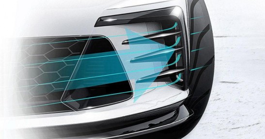 Volkswagen Golf GTI Clubsport Concept