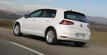 Volkswagen chce sprzedać milion samochodów ekologicznych przed...