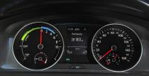 Volkswagen e-Golf