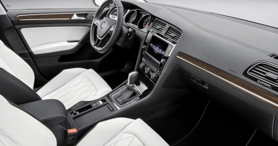 Volkswagen Golf Edition Concept