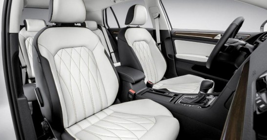 Volkswagen Golf Edition Concept