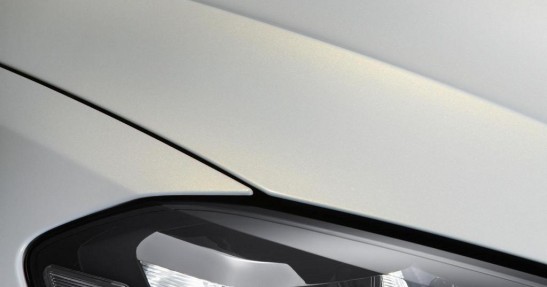 Volkswagen Golf Edition Concept