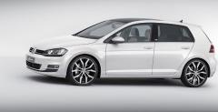 Volkswagen Golf Edition Concept