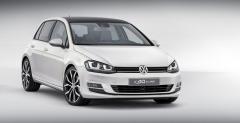 Volkswagen Golf Edition Concept