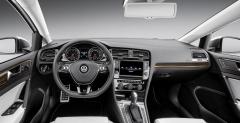 Volkswagen Golf Edition Concept