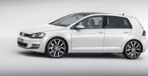 Volkswagen Golf Edition Concept