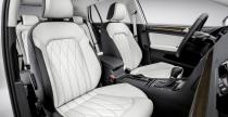 Volkswagen Golf Edition Concept