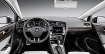 Volkswagen Golf Edition Concept
