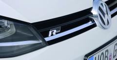 VW Golf R-Line