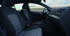 VW Golf R-Line