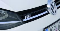 VW Golf R-Line