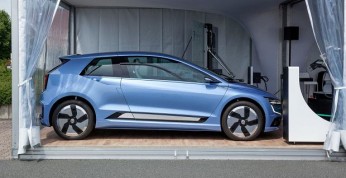 Volkswagen Golf - to już czas na ósmą generację?