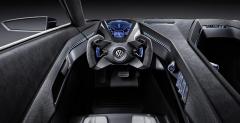 Volkswagen Golf GTE Sport Concept