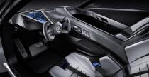 Volkswagen Golf GTE Sport Concept