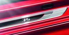 Volkswagen Golf GTI Edition 35