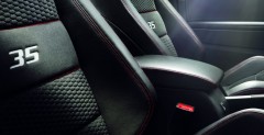 Volkswagen Golf GTI Edition 35