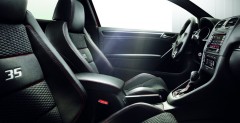 Volkswagen Golf GTI Edition 35