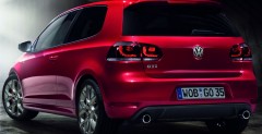 Volkswagen Golf GTI Edition 35
