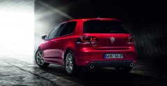 Volkswagen Golf GTI Edition 35