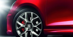 Volkswagen Golf GTI Edition 35