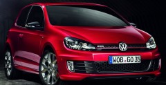 Volkswagen Golf GTI Edition 35