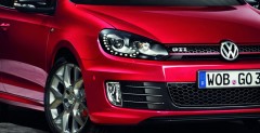 Volkswagen Golf GTI Edition 35
