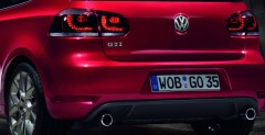 Volkswagen Golf GTI Edition 35