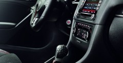 Volkswagen Golf GTI Edition 35