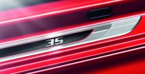 Volkswagen Golf GTI Edition 35