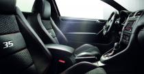 Volkswagen Golf GTI Edition 35