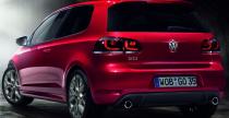 Volkswagen Golf GTI Edition 35