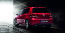 Volkswagen Golf GTI Edition 35