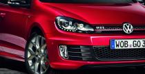 Volkswagen Golf GTI Edition 35