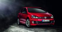 Volkswagen Golf GTI Edition 35
