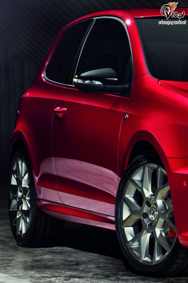 Volkswagen Golf GTI Edition 35