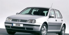 VW Golf Kate Middleton