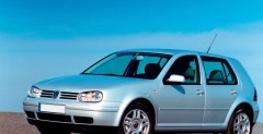 VW Golf Kate Middleton