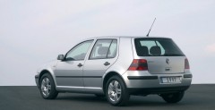 VW Golf Kate Middleton