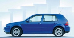 VW Golf Kate Middleton