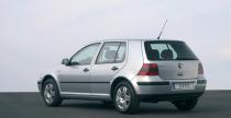 VW Golf Kate Middleton